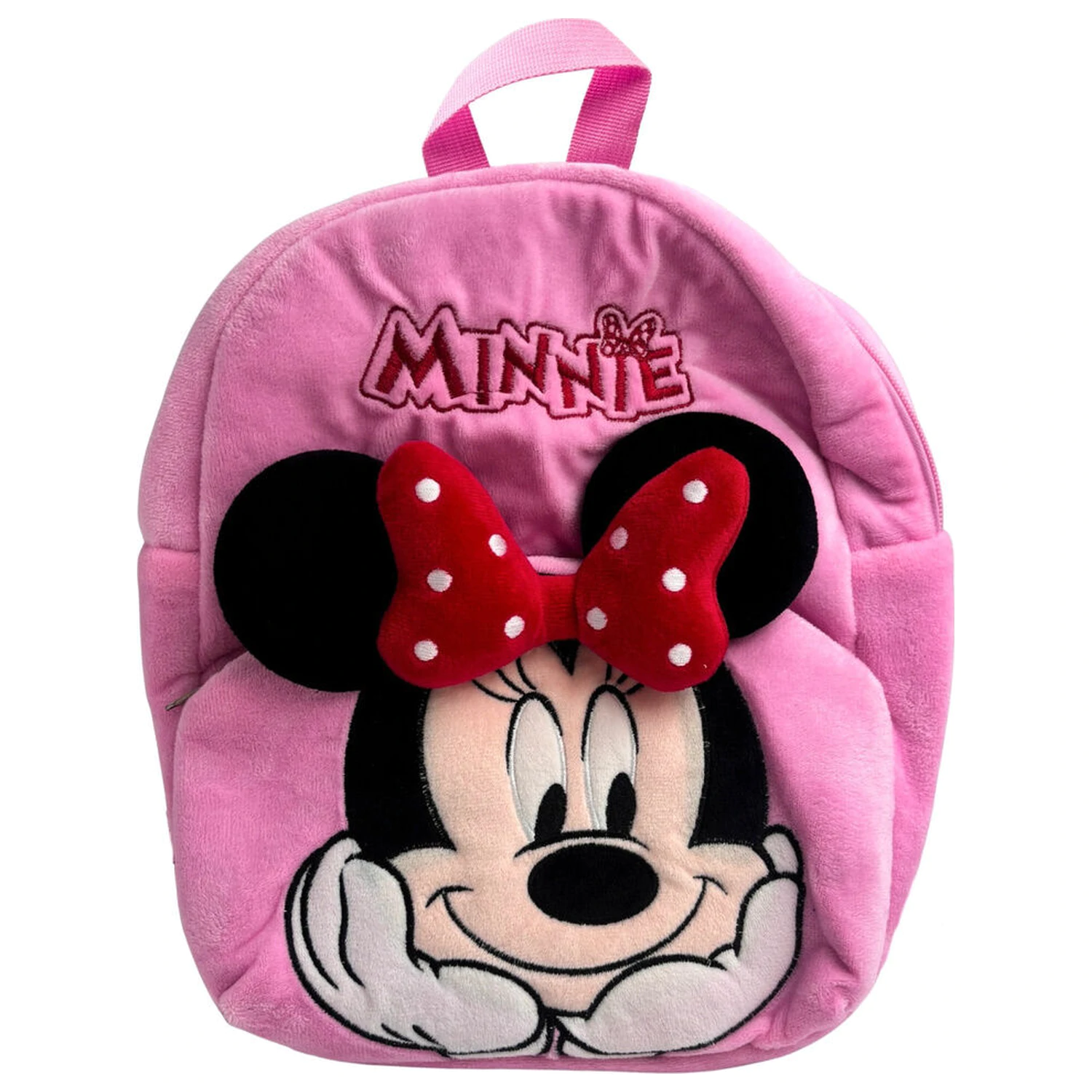 Disney Minnie plišast nahrbtnik 30cm fotografija izdelka