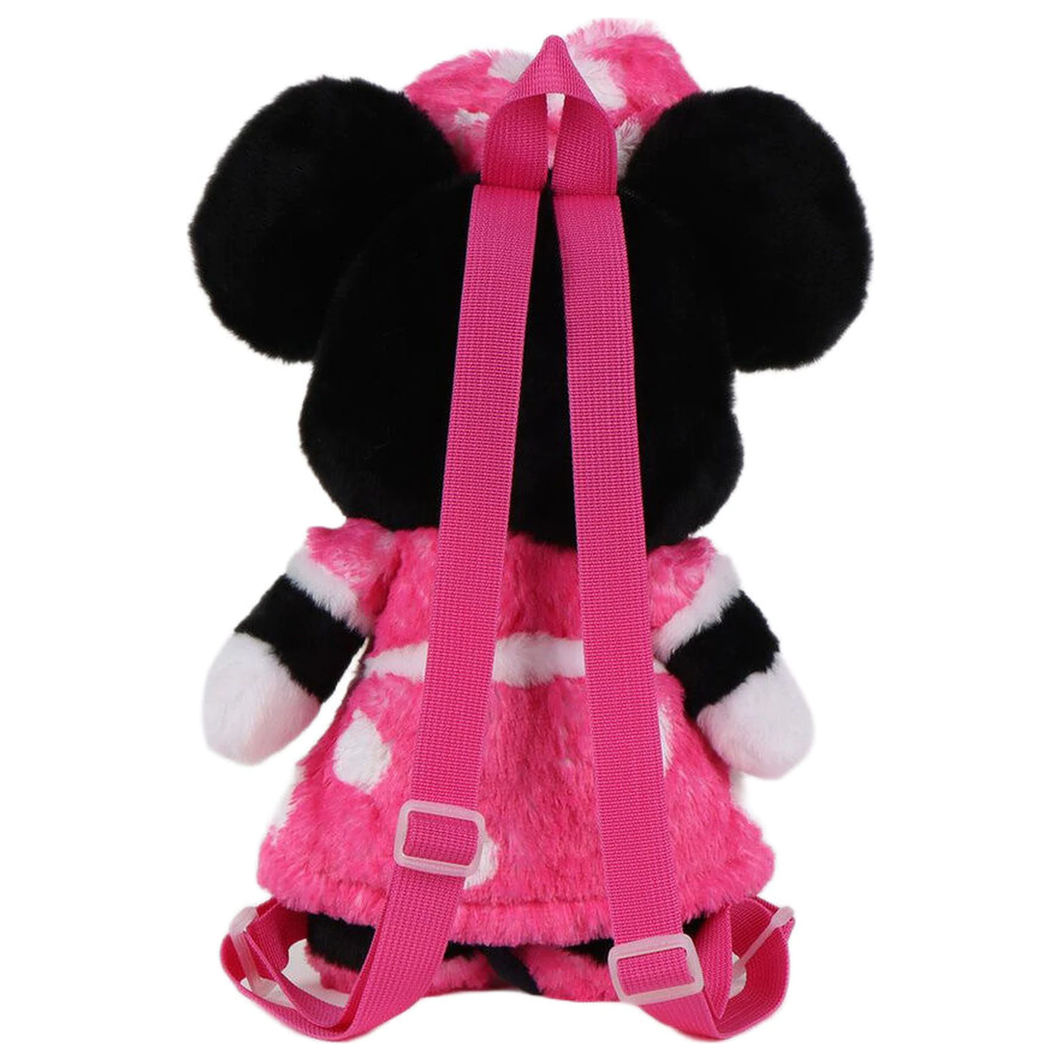 Disney Minnie plišast nahrbtnik 30cm fotografija izdelka