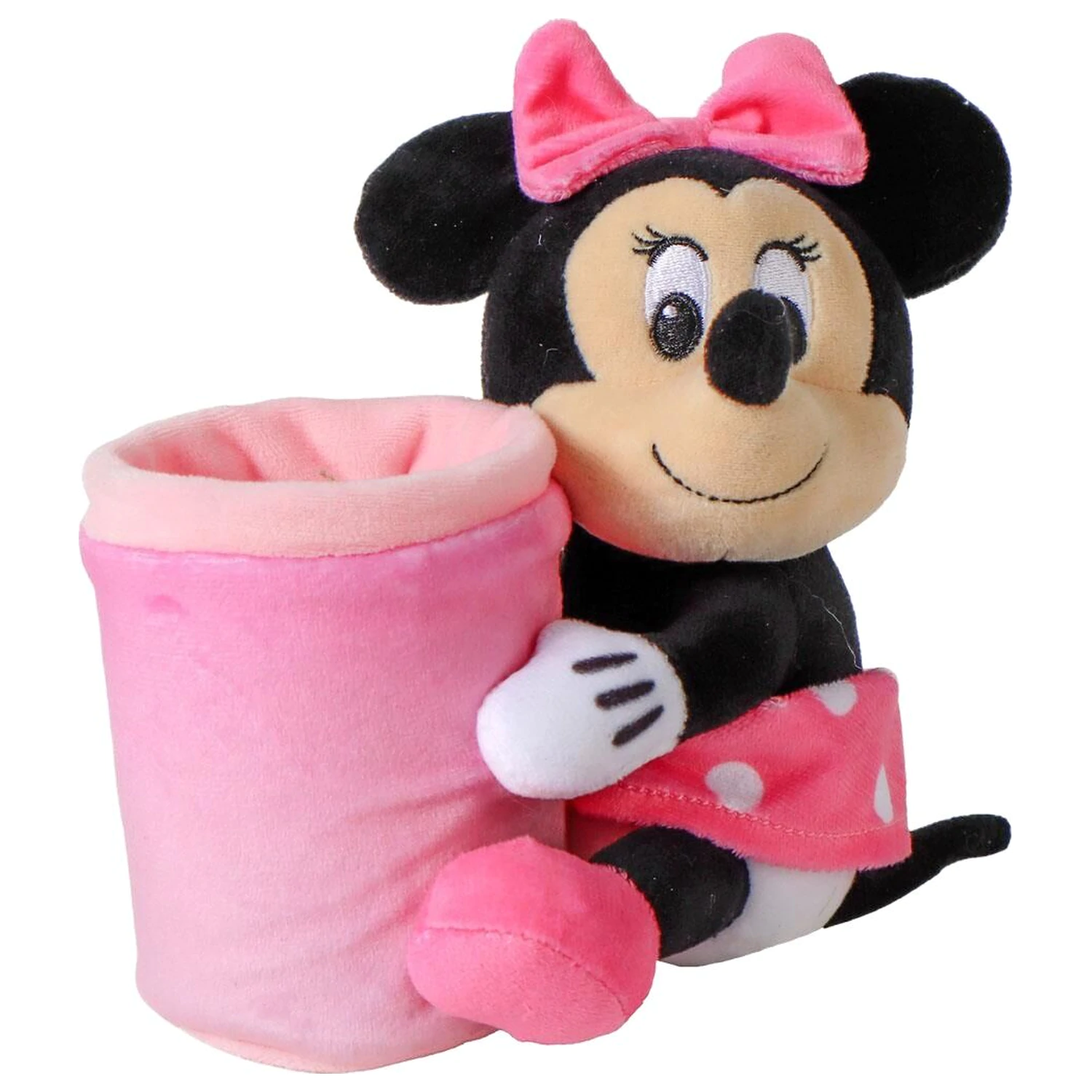 Disney Minnie plišasto držalo za svinčnike fotografija izdelka