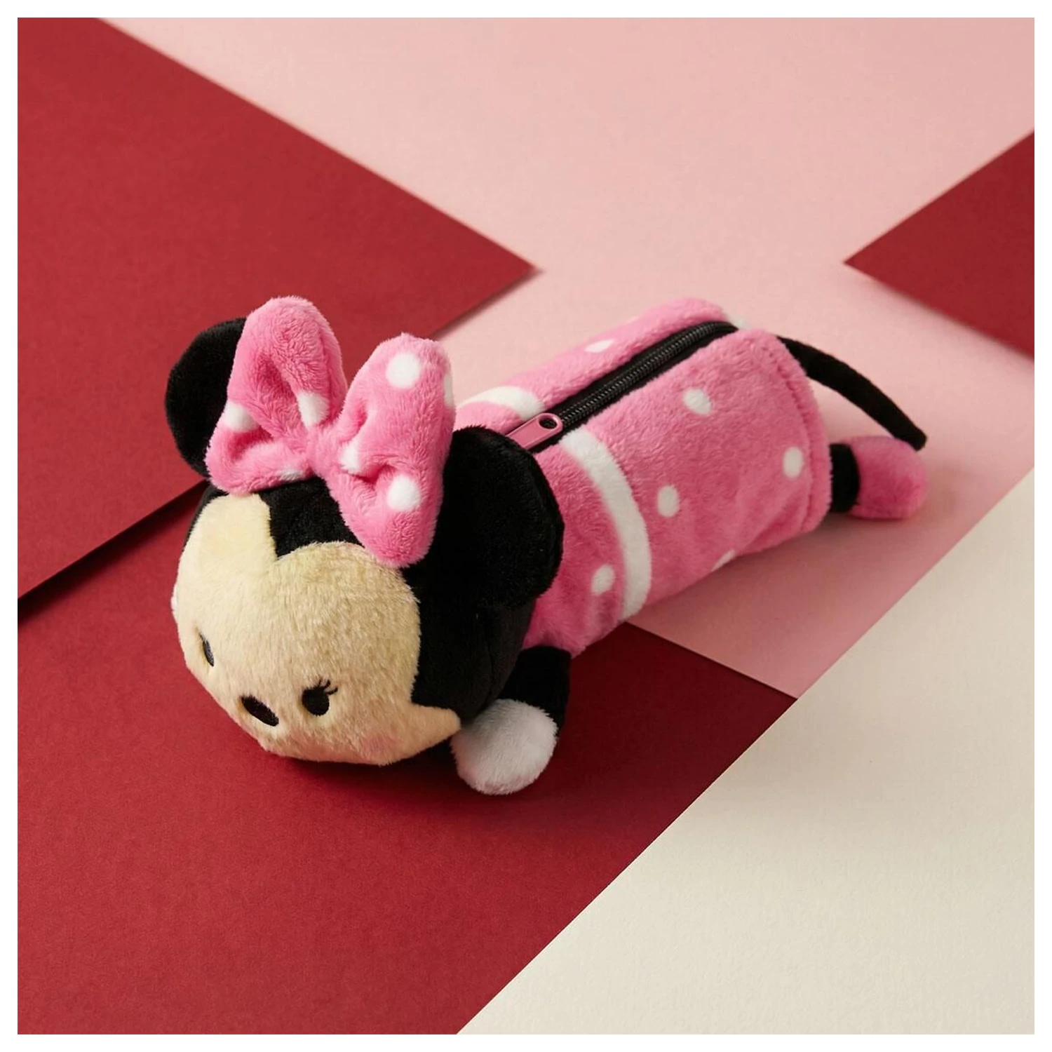 Disney Minnie plišasta peresnica fotografija izdelka