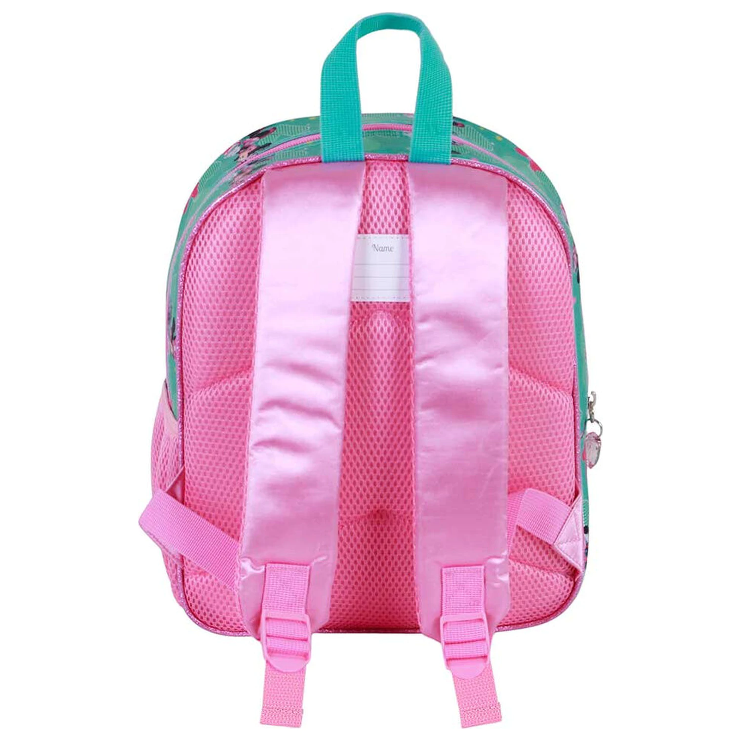 Disney Minnie Pose 3D nahrbtnik 30 cm fotografija izdelka