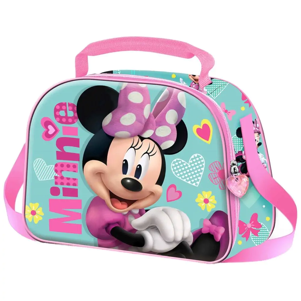 Disney Minnie Pose 3D torba za malico fotografija izdelka