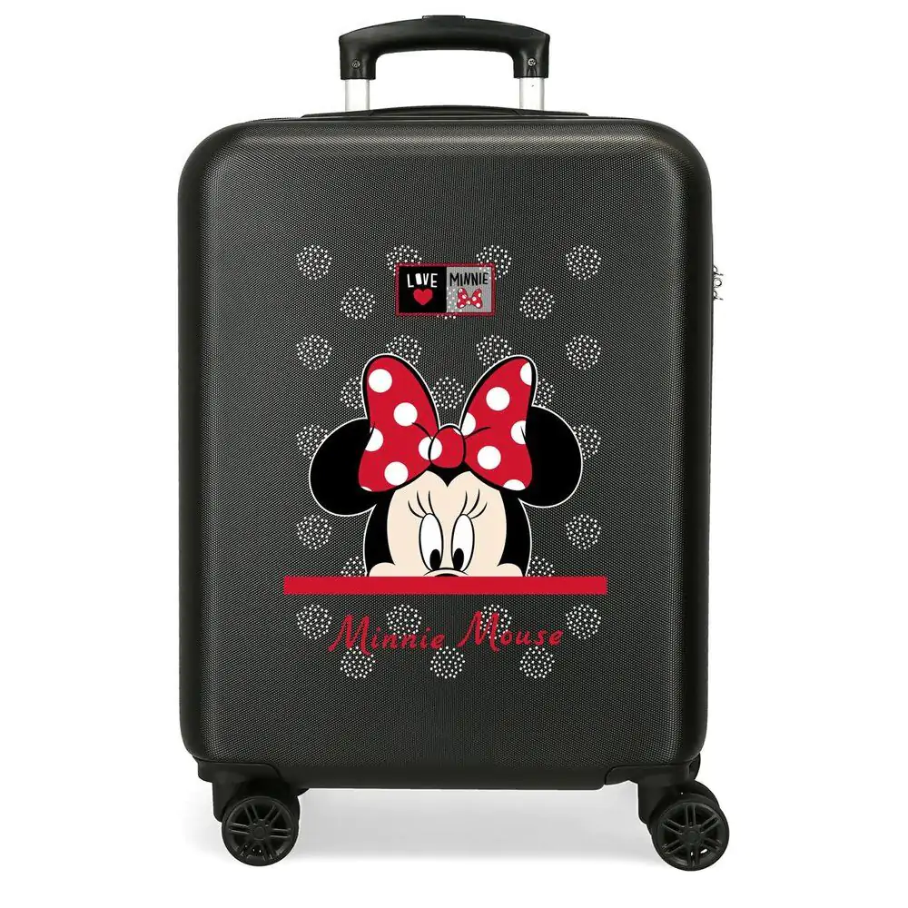 Disney Minnie Pretty Bow trolley kovček 55 cm fotografija izdelka