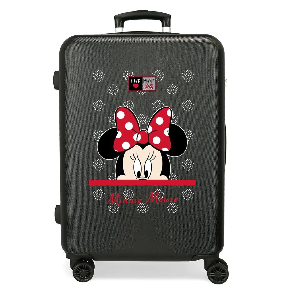 Disney Minnie Pretty Bow trolley kovček 68 cm fotografija izdelka