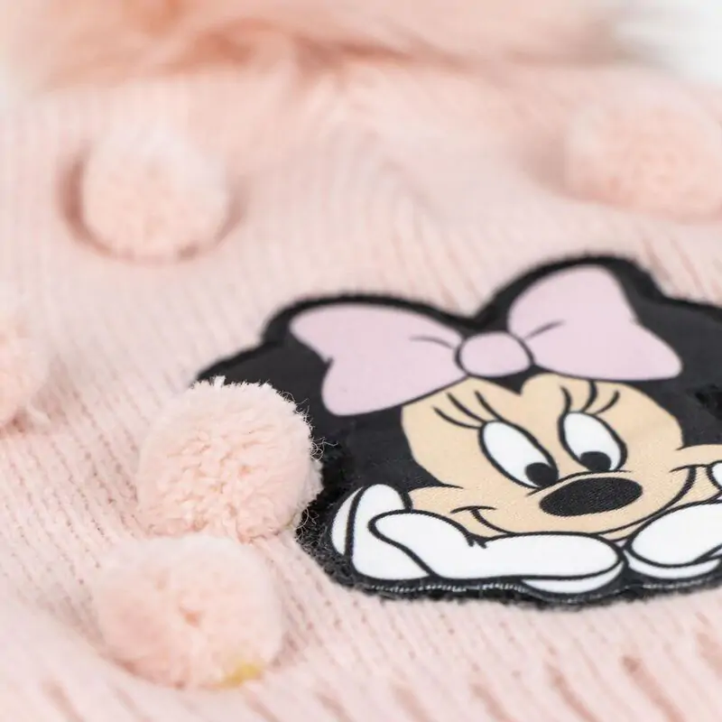 Disney Minnie kapa fotografija izdelka