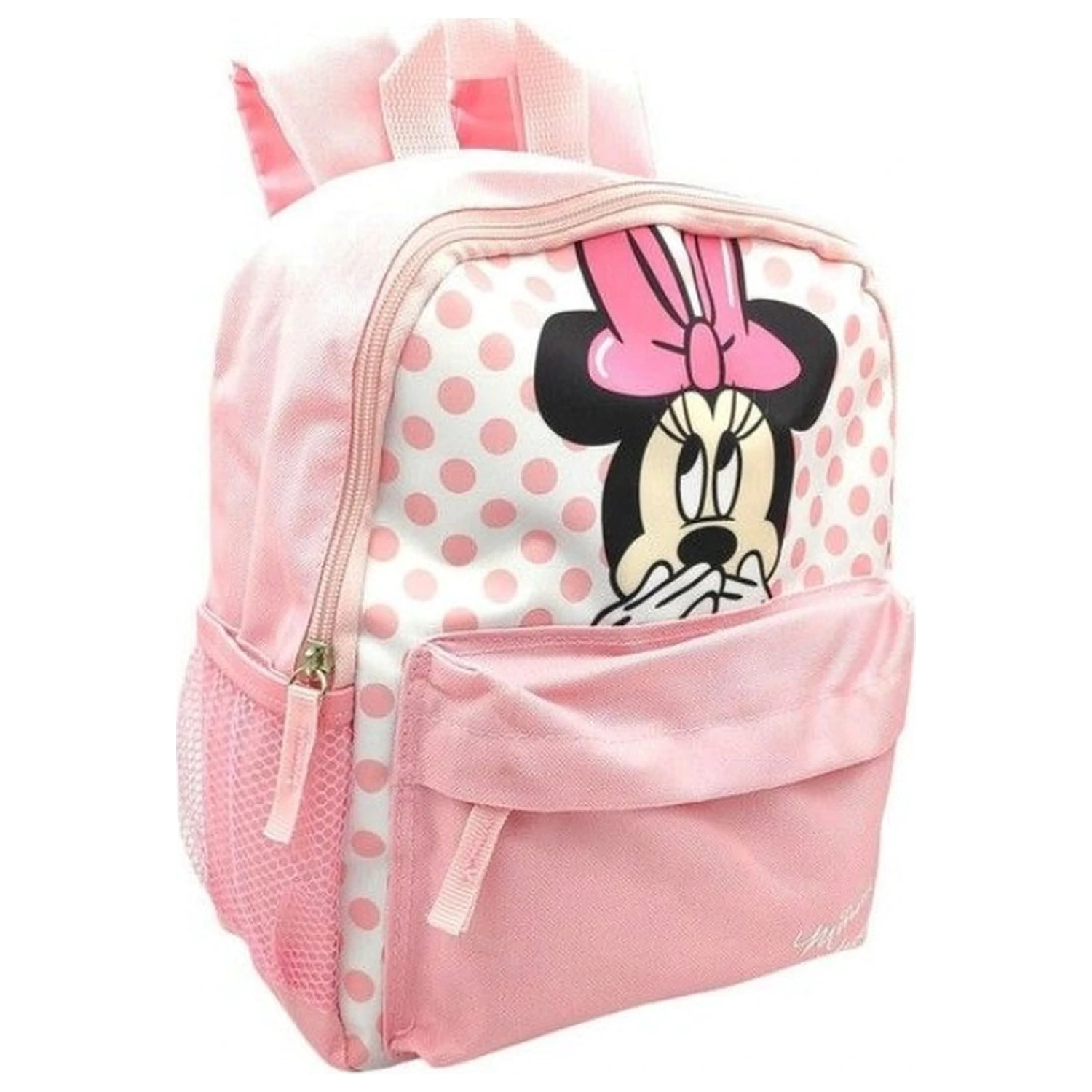 Disney Minnie Secret nahrbtnik, torba 28 cm fotografija izdelka