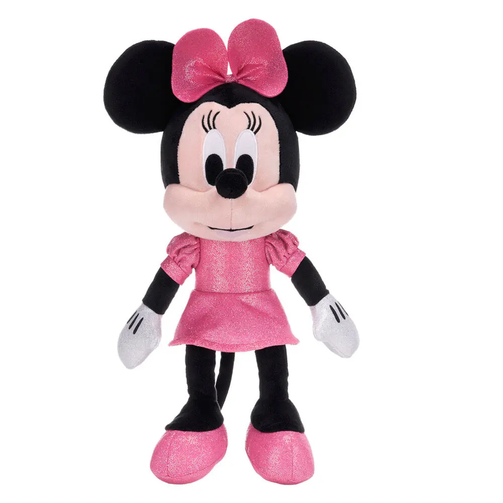 Disney Minnie Sparkle plišasta igrača 32 cm fotografija izdelka