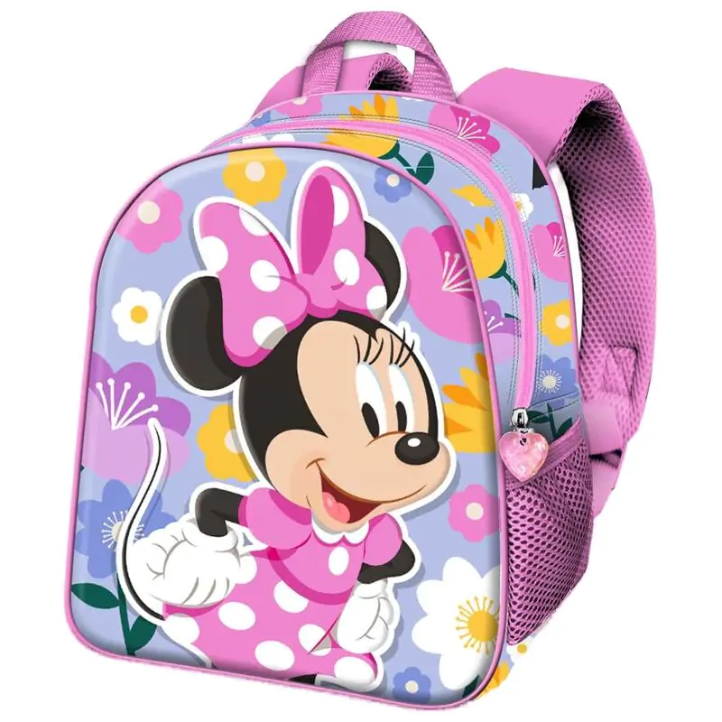 Disney Minnie Spring 3D nahrbtnik 31 cm fotografija izdelka