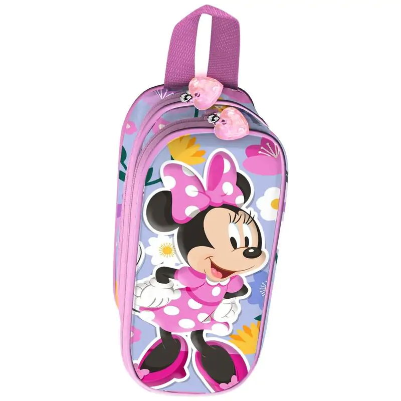 Disney Minnie Spring dvoslojna 3D peresnica fotografija izdelka