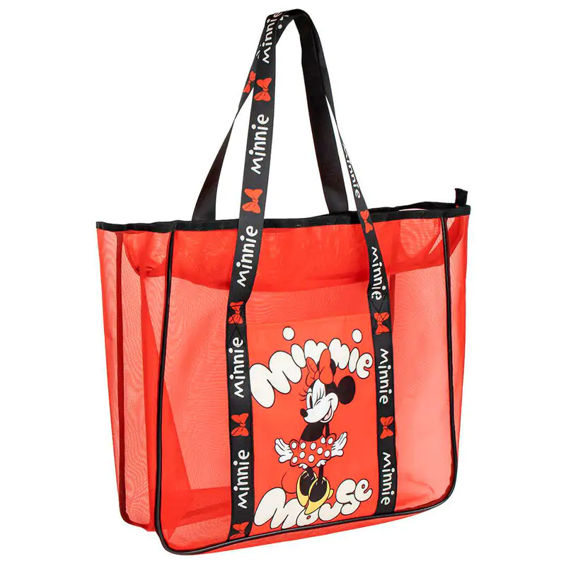 Disney Minnie premium torba za na plažo fotografija izdelka