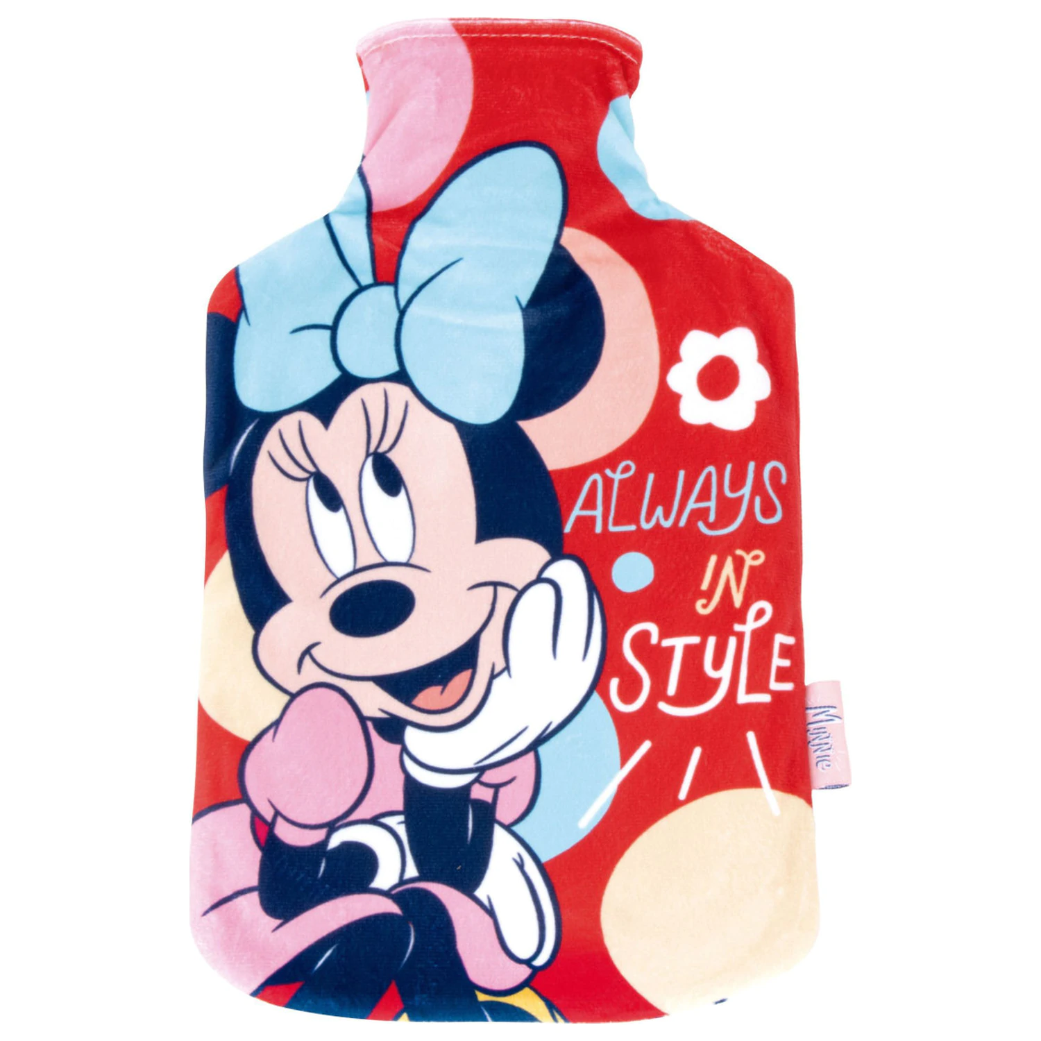Disney Minnie Style termofor 2 l fotografija izdelka