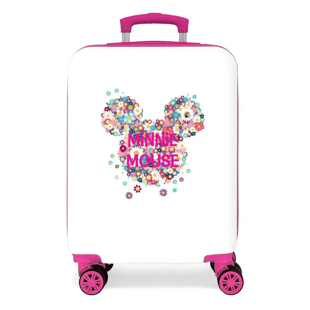 Disney Minnie Sunny Day ABS trolley kovček 55cm fotografija izdelka