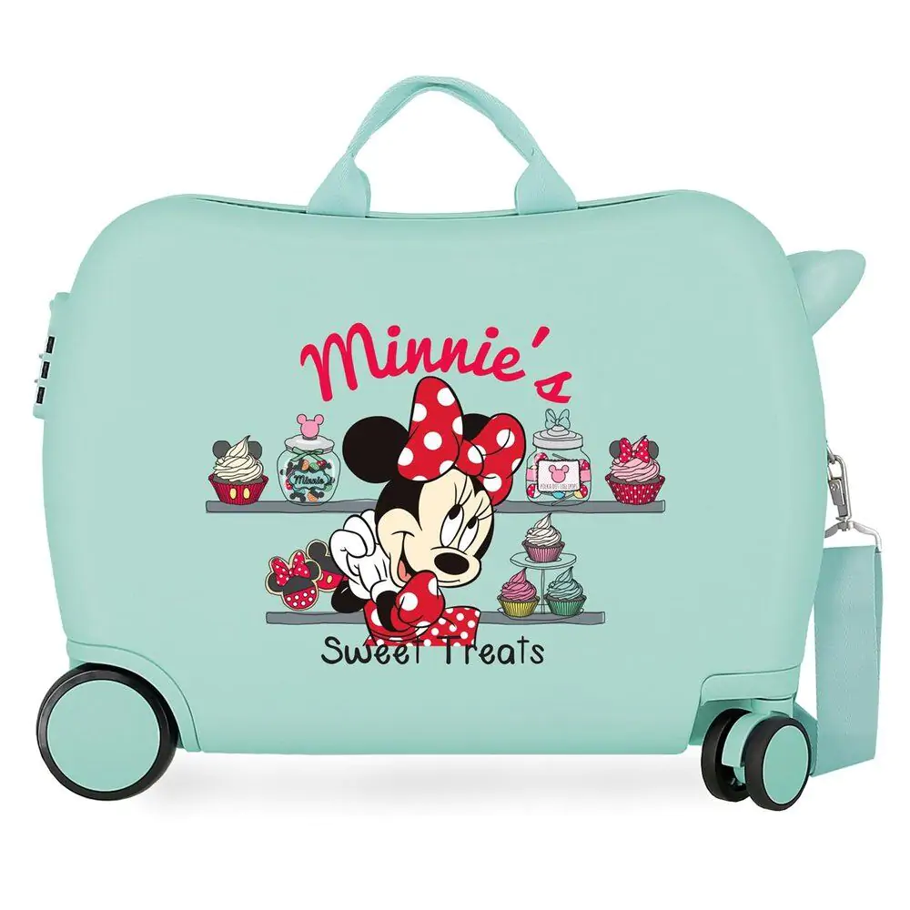 Disney Minnie Sweet Treats ABS kovček 50 cm fotografija izdelka