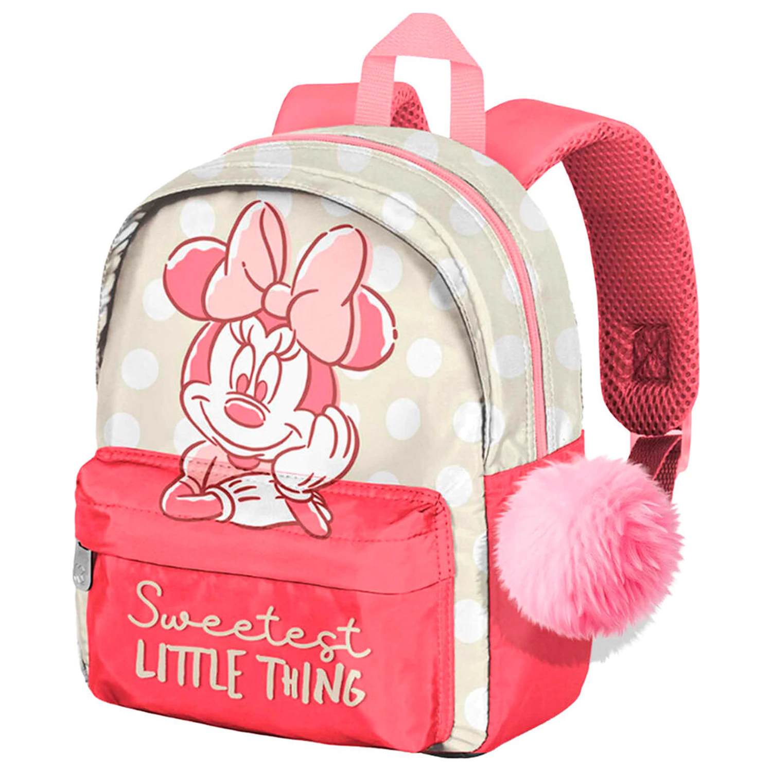 Disney Minnie Sweetest nahrbtnik 27cm fotografija izdelka