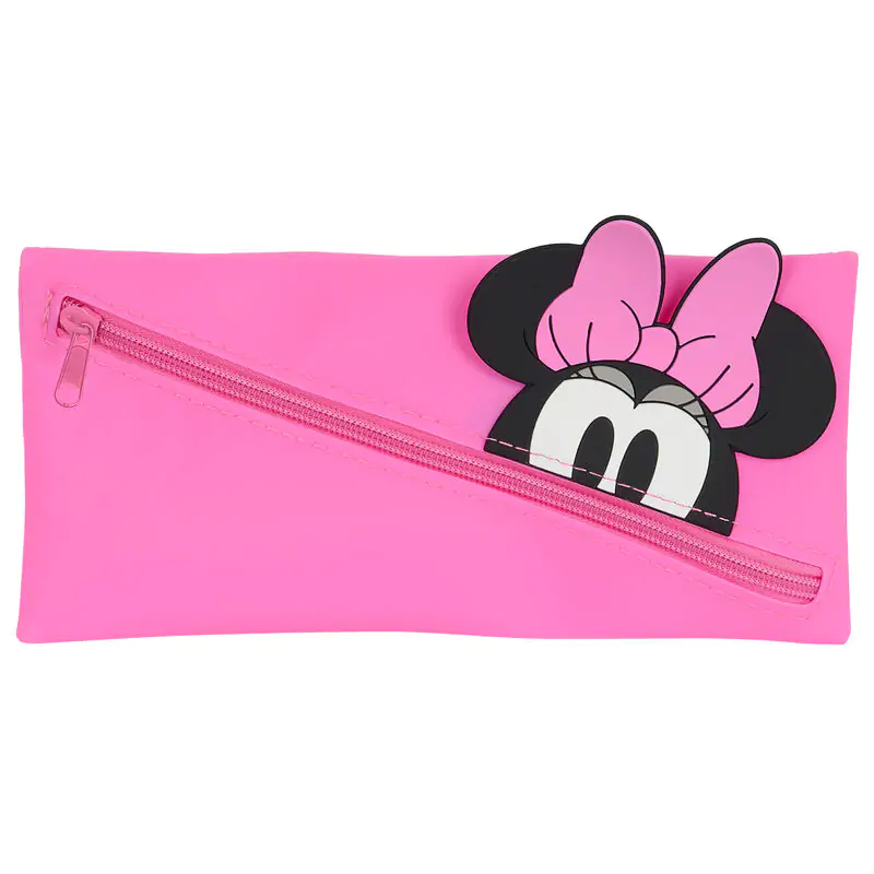 Disney Minnie silikonska etui za svinčnike fotografija izdelka