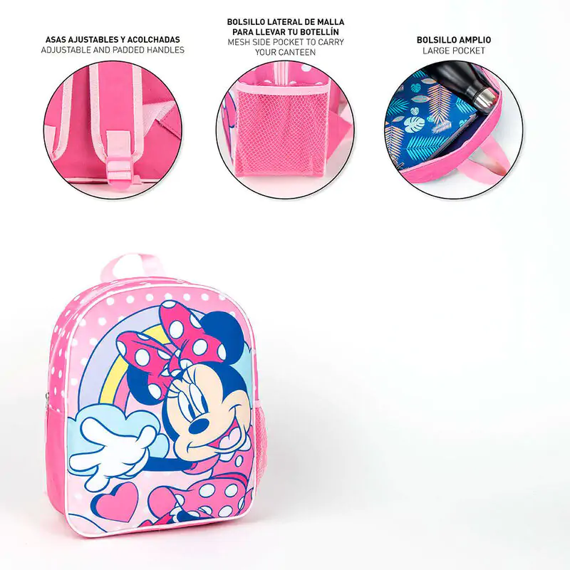 Disney Minnie nahrbtnik 29cm fotografija izdelka