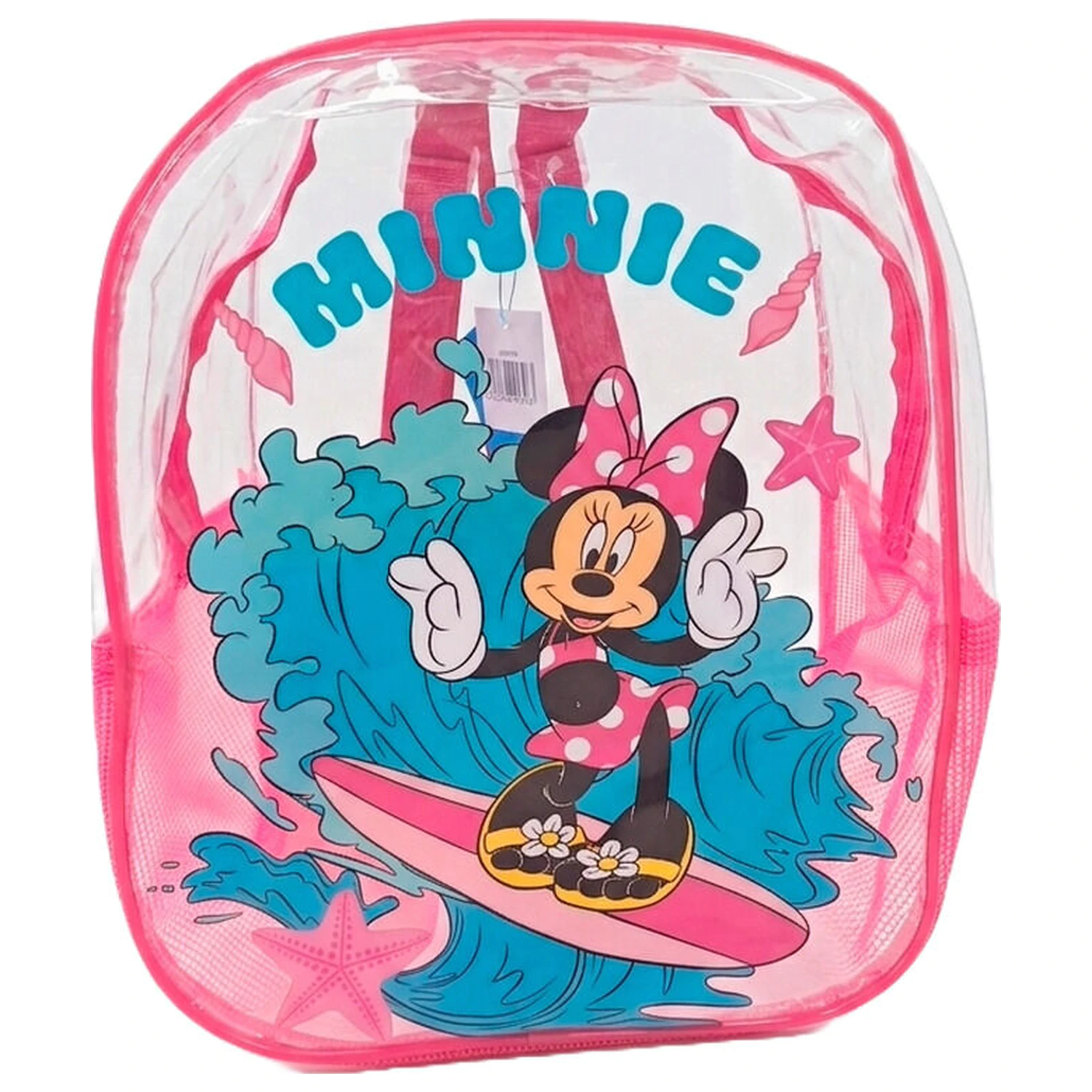 Disney Minnie nahrbtnik 31cm fotografija izdelka