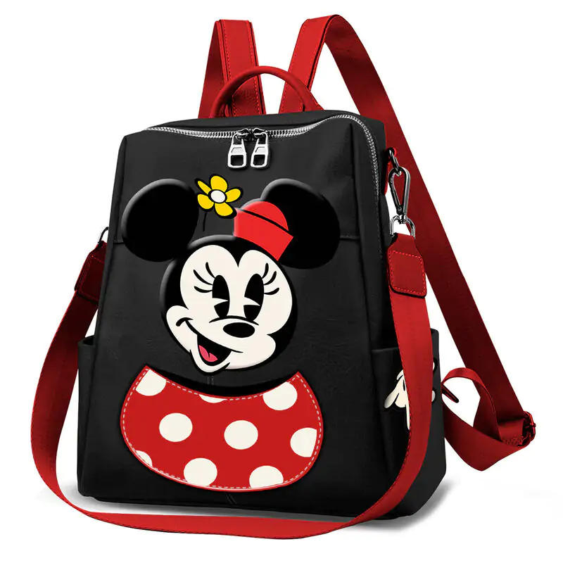 Disney Minnie nahrbtnik torba 33 cm fotografija izdelka