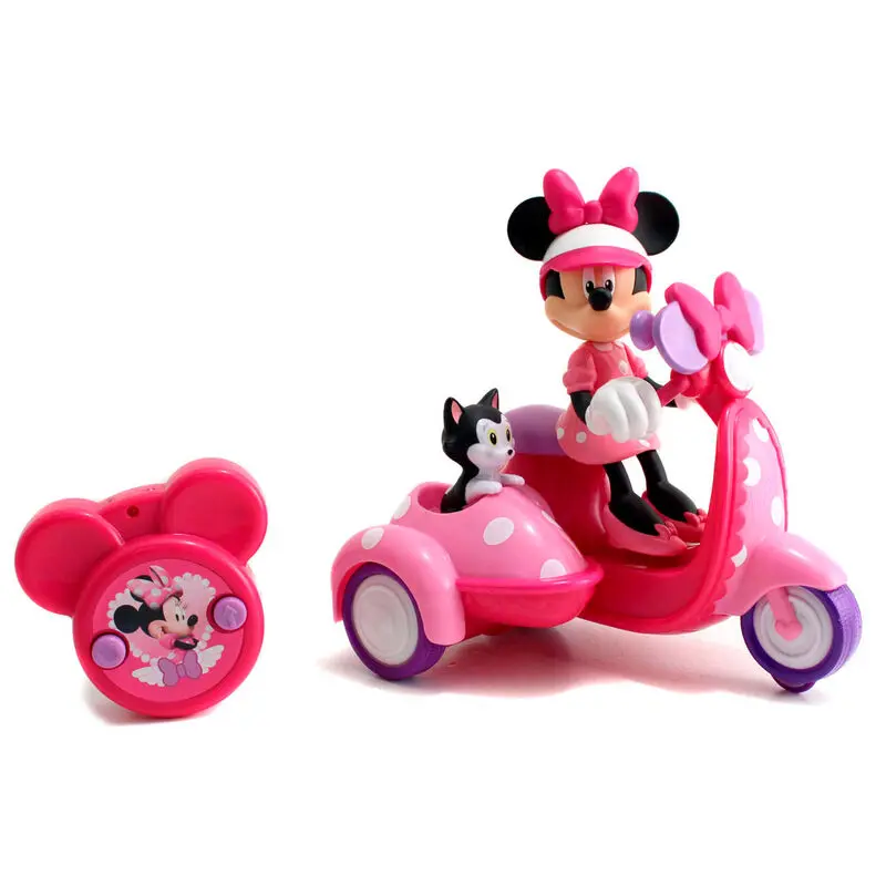 Disney Minnie Skuter Radio Vodeni motor fotografija izdelka