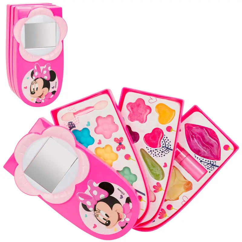 Disney Minnie telefon set za ličenje fotografija izdelka