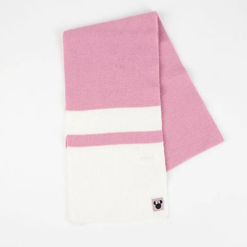 Disney Minnie zimski komplet šal kapa rokavice fotografija izdelka