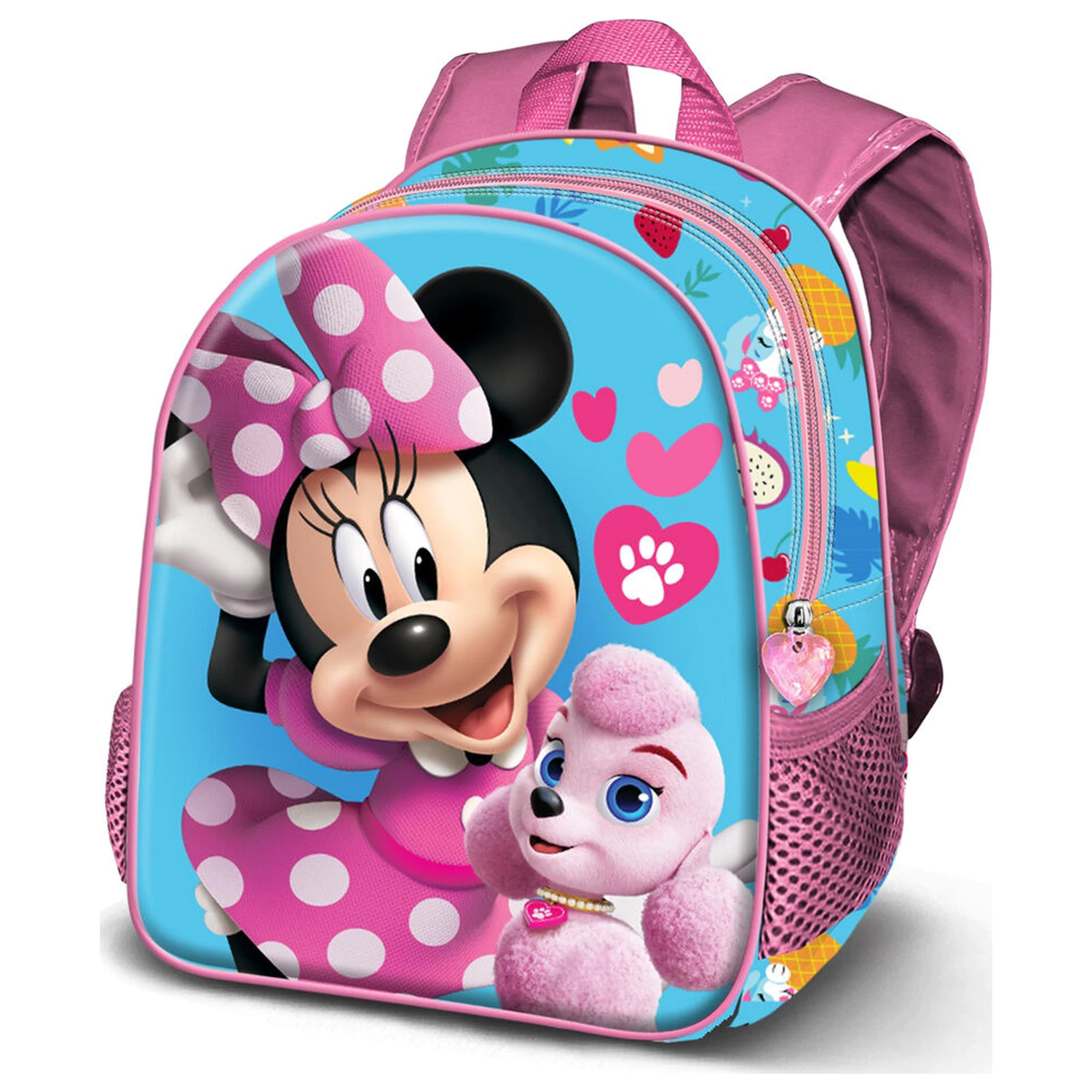 Disney Minnie Tender nahrbtnik 40cm fotografija izdelka