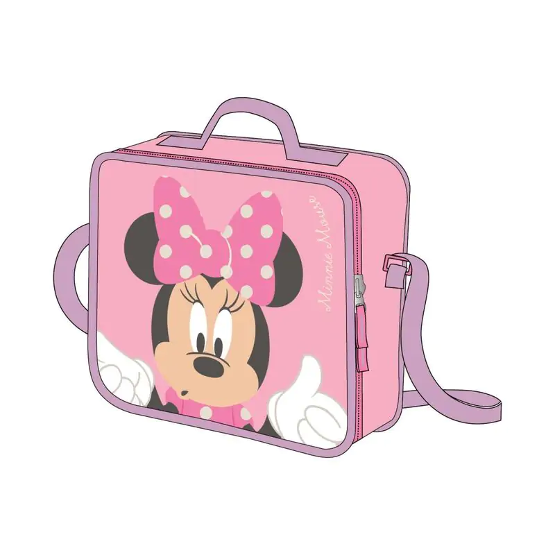 Disney Minnie termo torba za kosilo fotografija izdelka