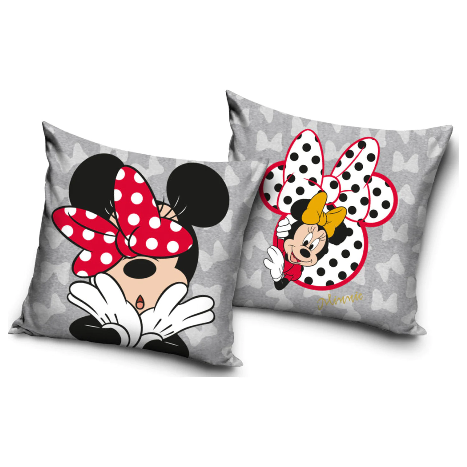 Disney Minnie Timeless vzglavnik fotografija izdelka
