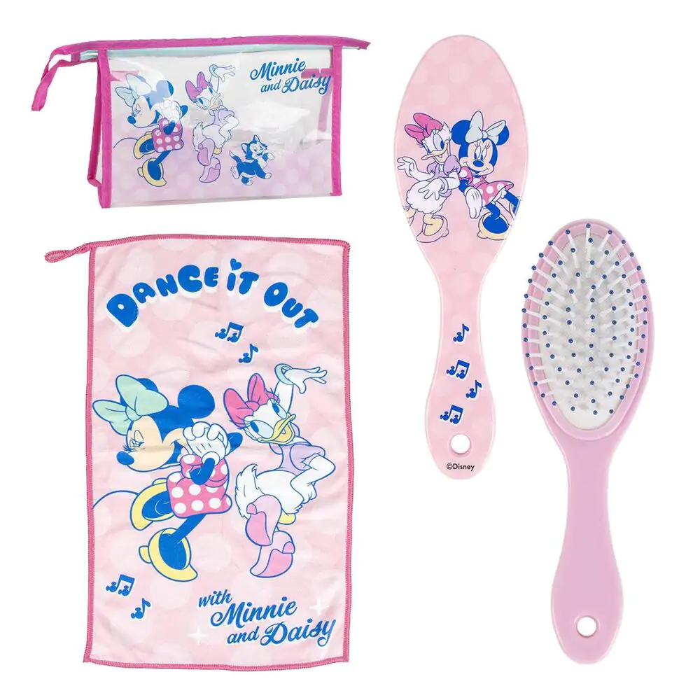 Disney Minnie toaletna torbica fotografija izdelka