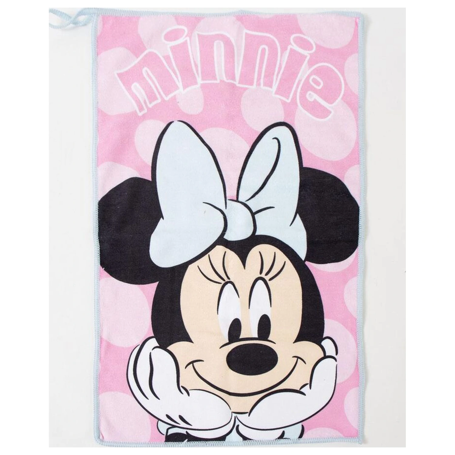 Disney Minnie set torbe za toaletne potrebščine fotografija izdelka