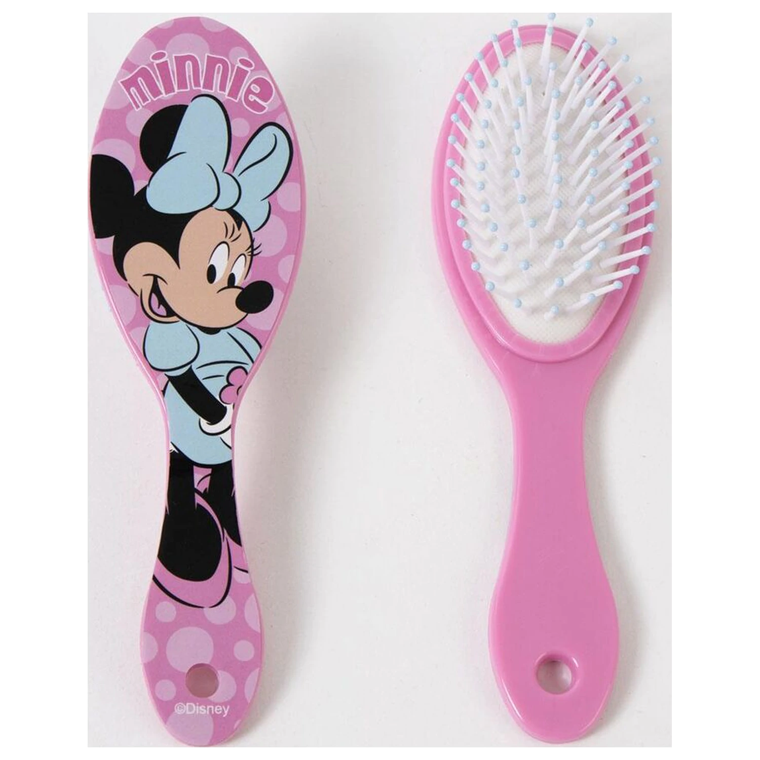 Disney Minnie set torbe za toaletne potrebščine fotografija izdelka