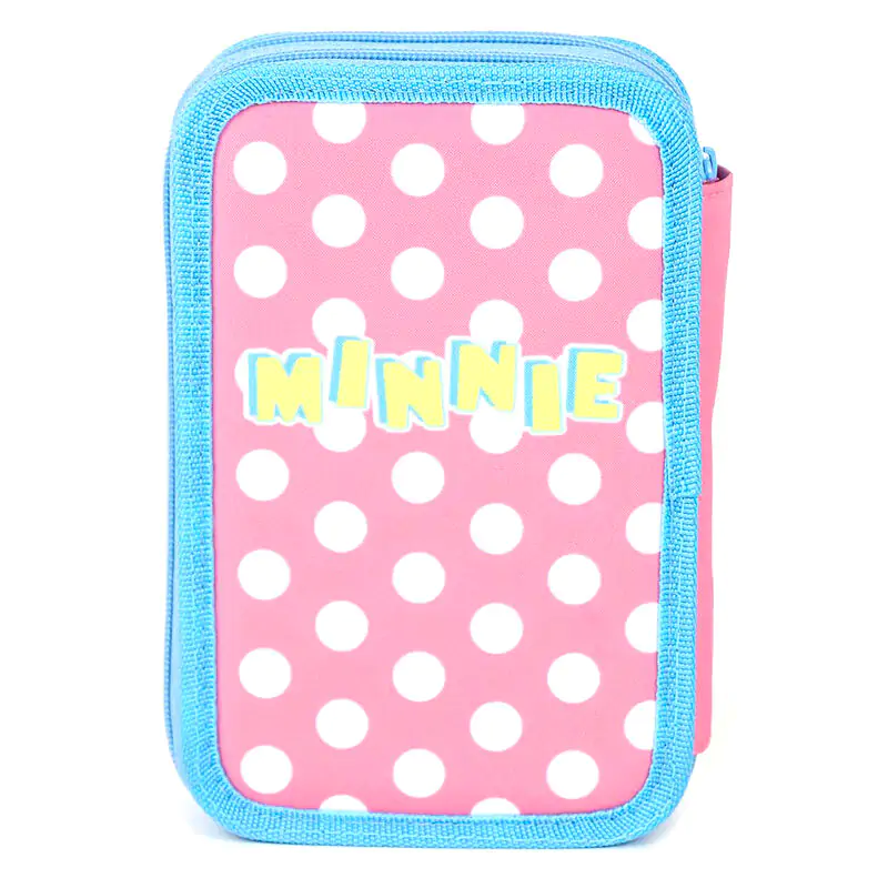 Disney Minnie dvojna peresnica fotografija izdelka