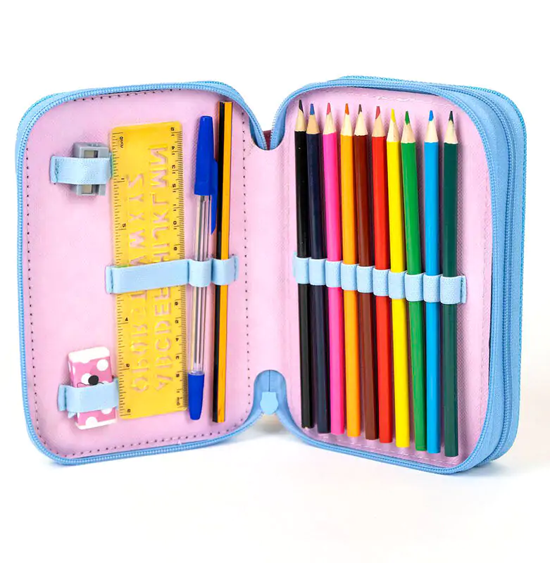 Disney Minnie dvojna peresnica fotografija izdelka