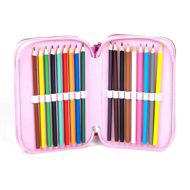 Disney Minnie trojna peresnica fotografija izdelka