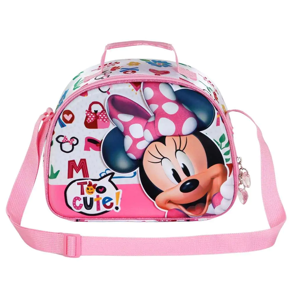 Disney Minnie Too Cute torba za kosilo fotografija izdelka