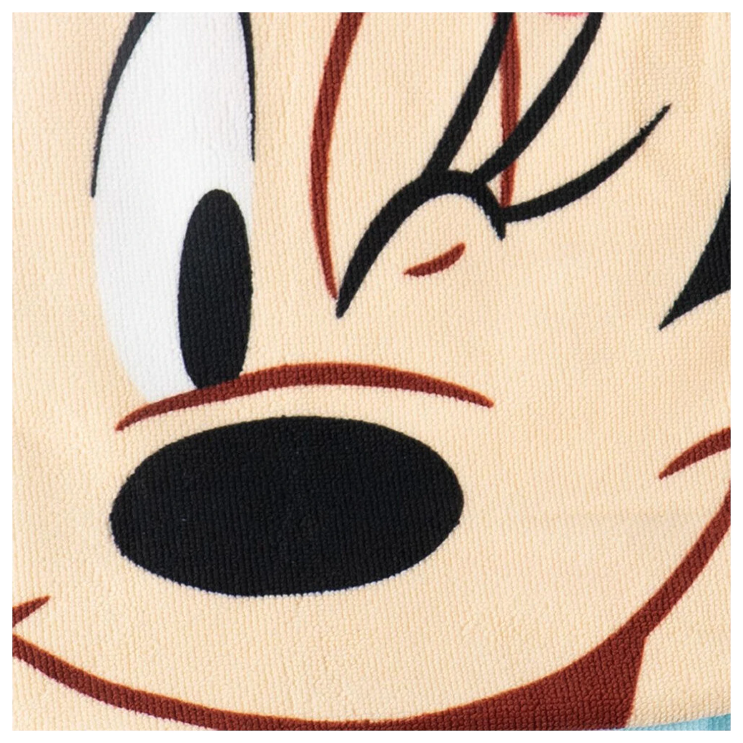 Disney Minnie brisača + set plavalnih očal fotografija izdelka