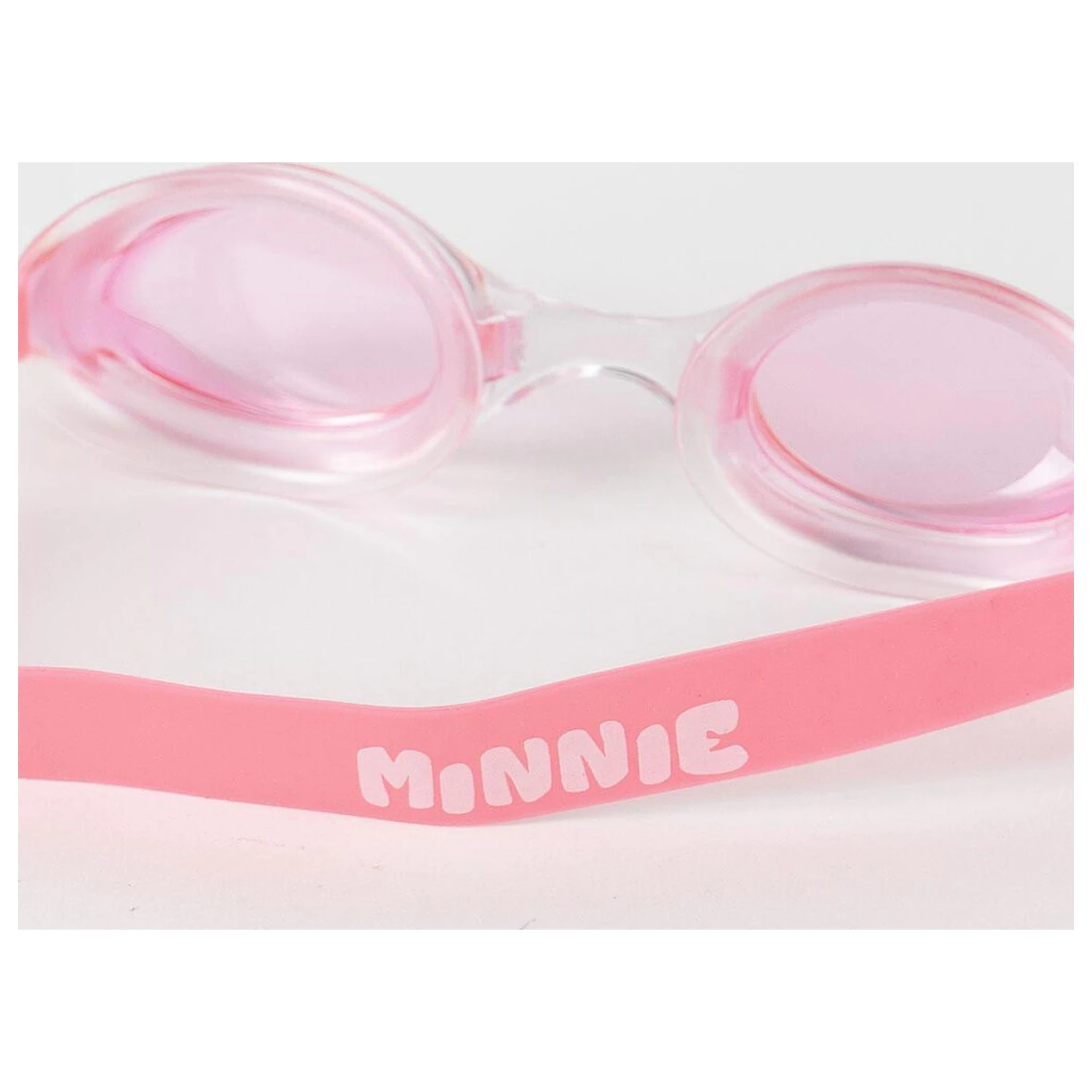 Disney Minnie brisača + set plavalnih očal fotografija izdelka