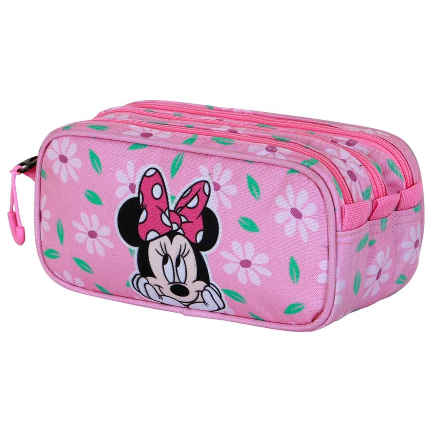 Disney Minnie trojna peresnica fotografija izdelka