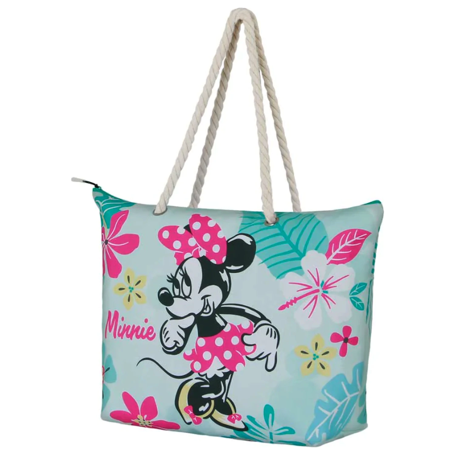 Disney Minnie Tropic torba za na plažo fotografija izdelka