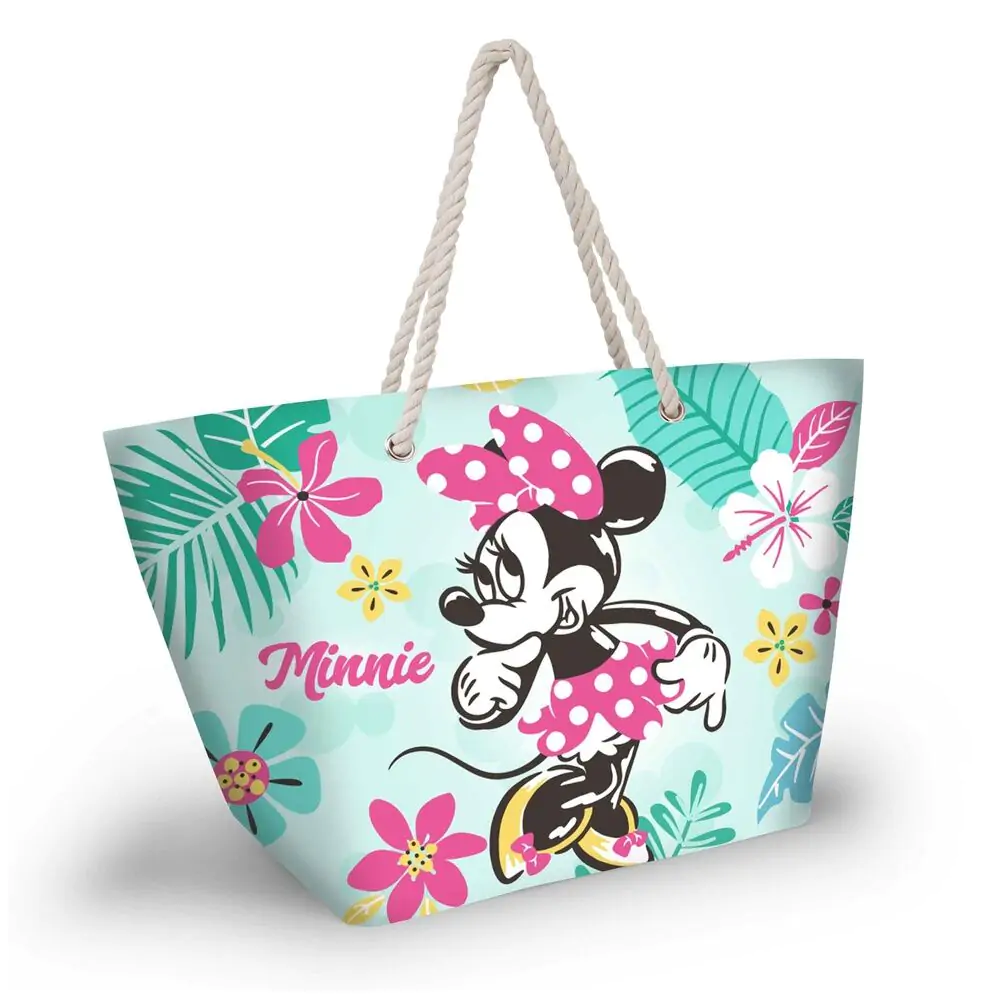 Disney Minnie Tropic torba za na plažo fotografija izdelka