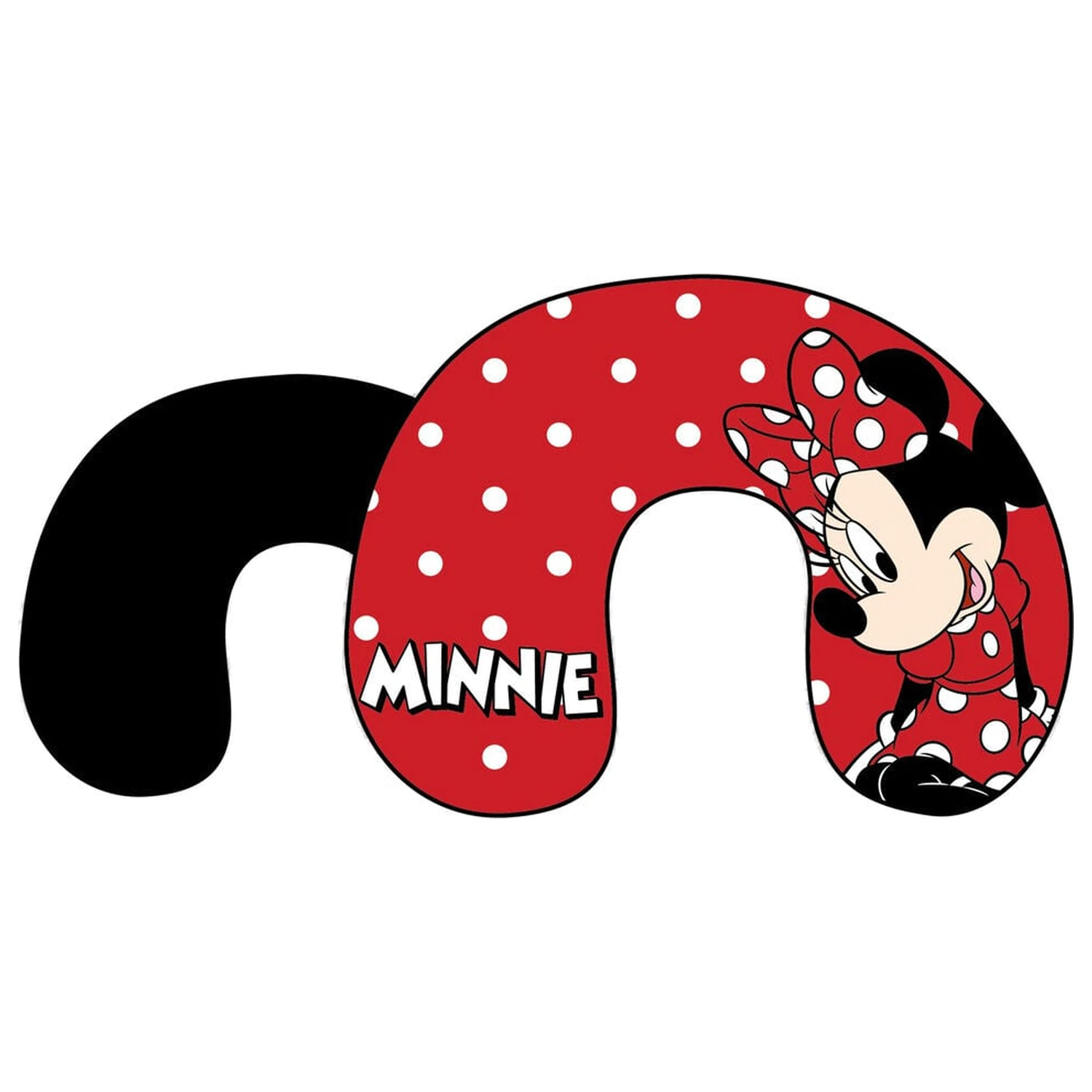 Disney Minnie potovalna blazina fotografija izdelka