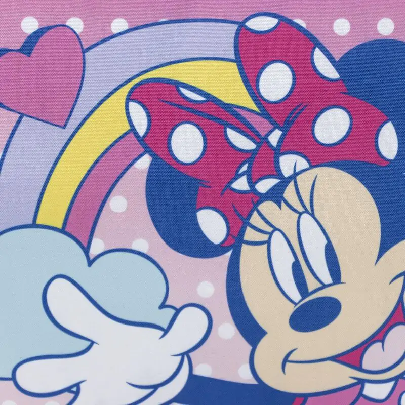 Disney Minnie torba za kosilo fotografija izdelka