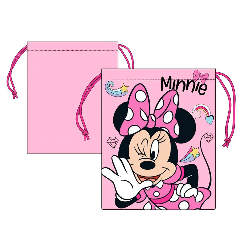 Disney Minnie torba za malico fotografija izdelka