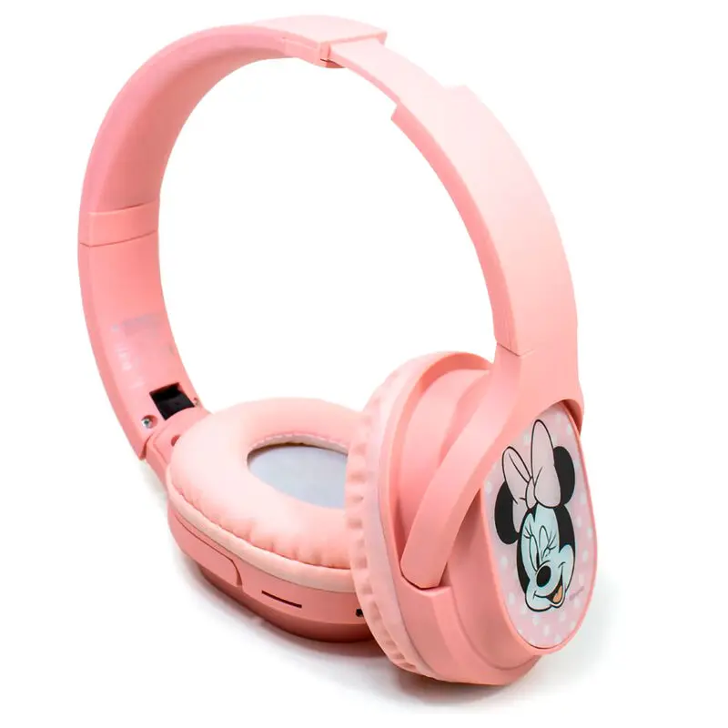 Disney Minnie brezžične slušalke fotografija izdelka