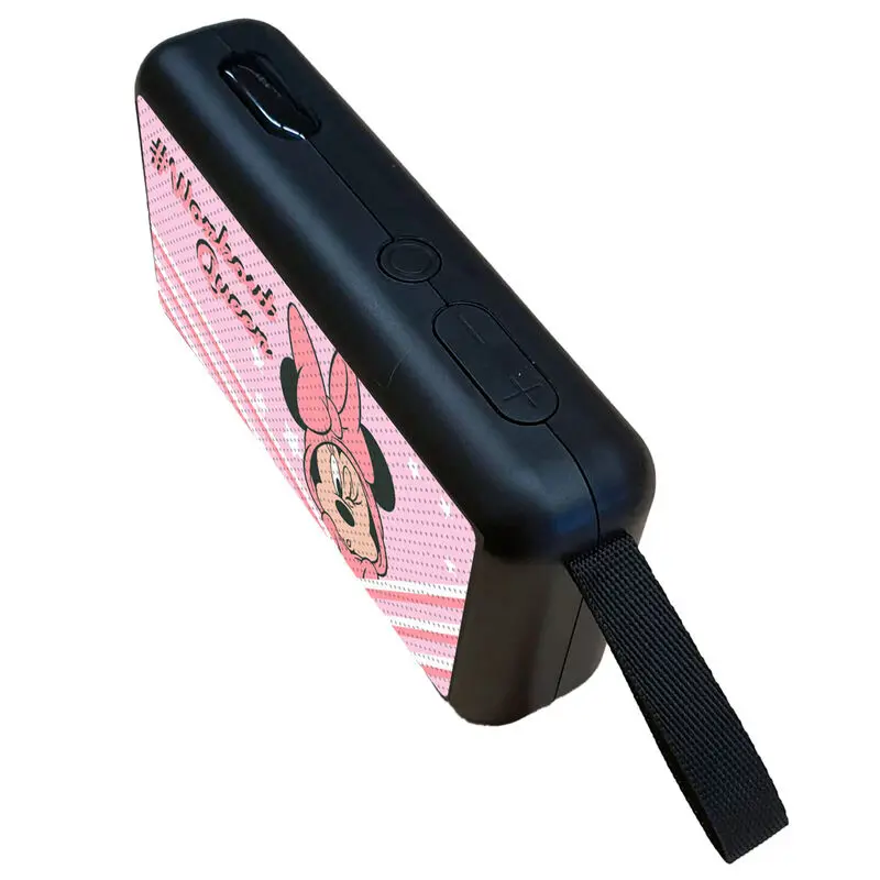 Disney Minnie Brezžični prenosni zvočnik fotografija izdelka