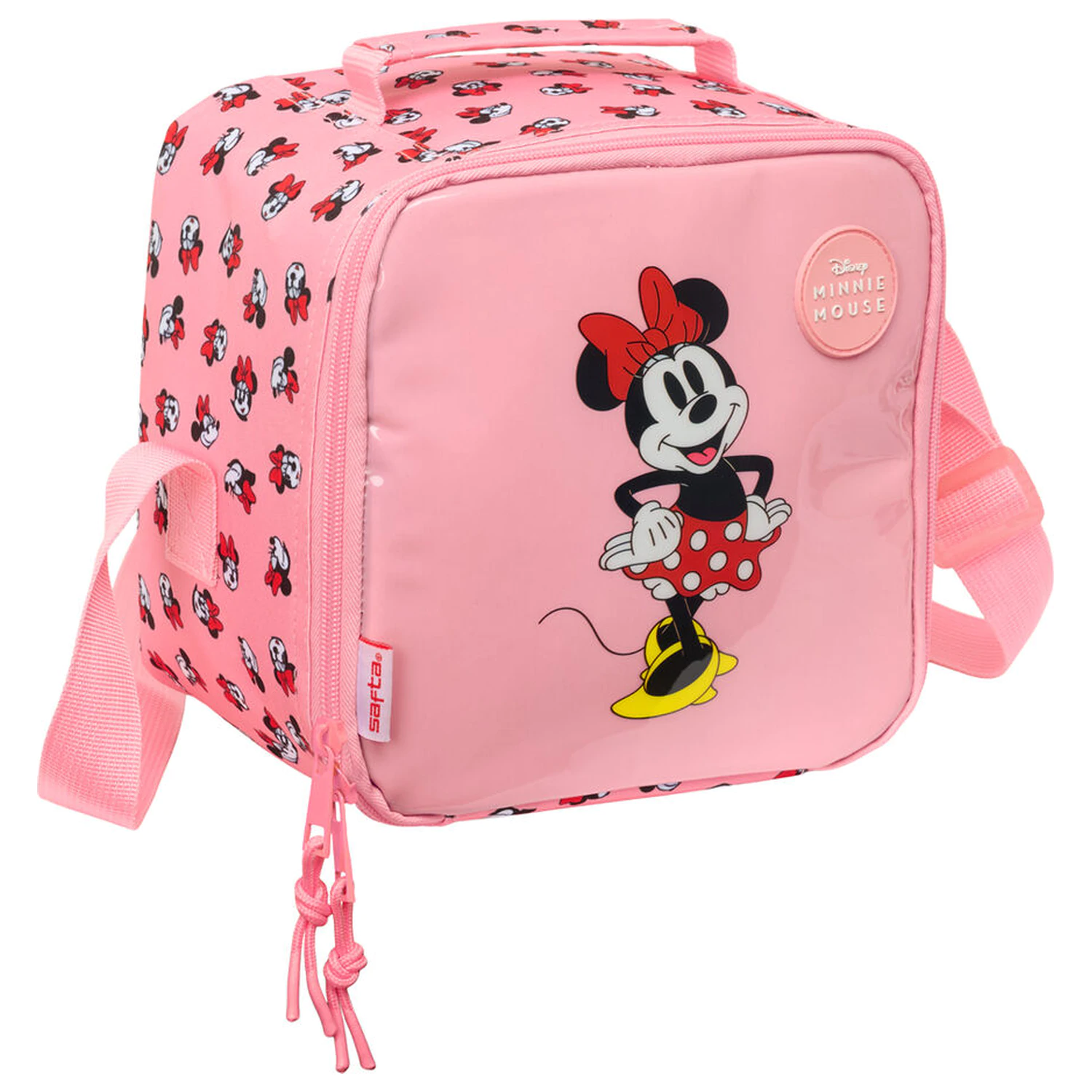 Disney Minnie Vodoodporna torba za hladilnik fotografija izdelka