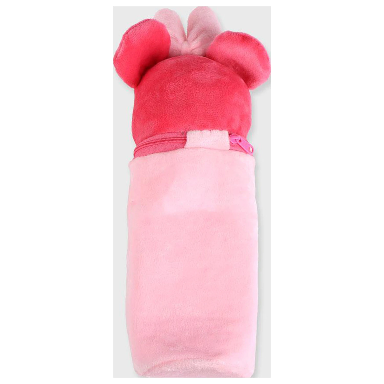Disney Minnie Wink Pink Plišasta peresnica fotografija izdelka