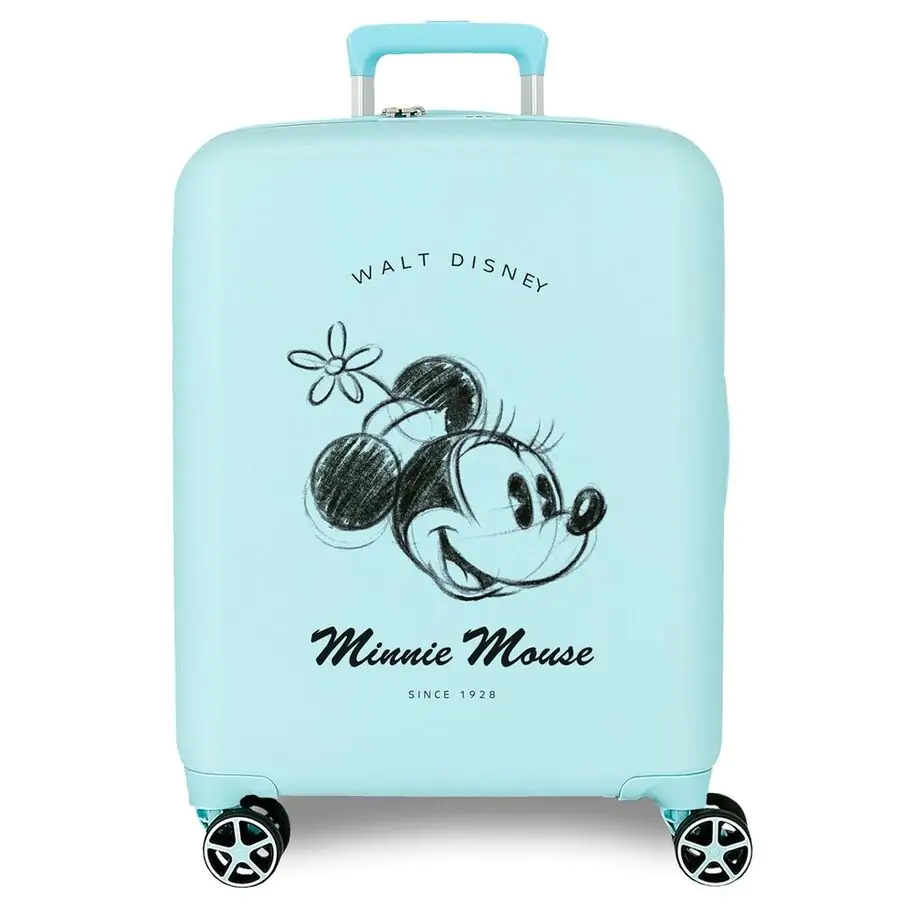 Disney Minnie You Are Magic ABS trolley kovček 55cm fotografija izdelka