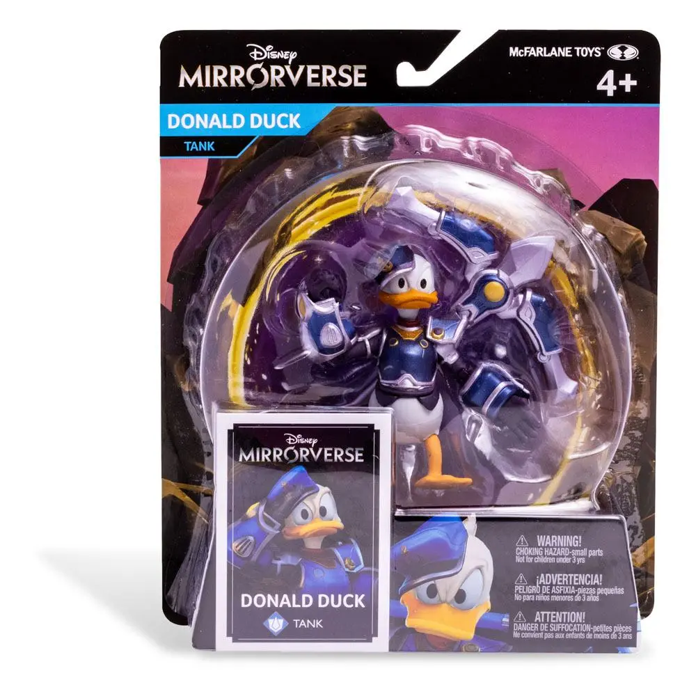 Disney Mirrorverse akcijska figura Donald Duck 13 cm fotografija izdelka