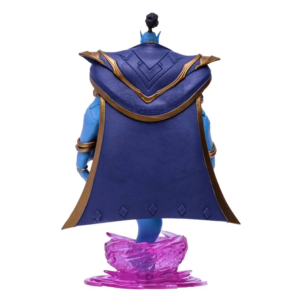Disney Mirrorverse akcijska figura Genie 18 cm fotografija izdelka
